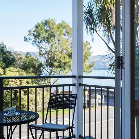 Bruce Waterfront Apartments Akaroa Εξωτερικό φωτογραφία